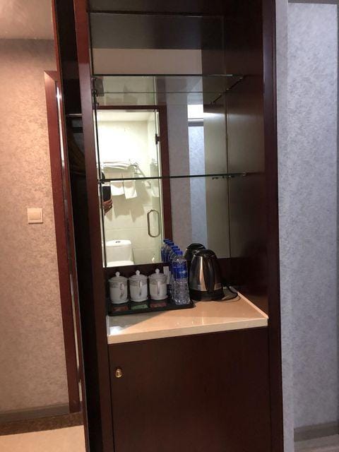 Jinchuanjiao Hotel Hotel in Suzhou