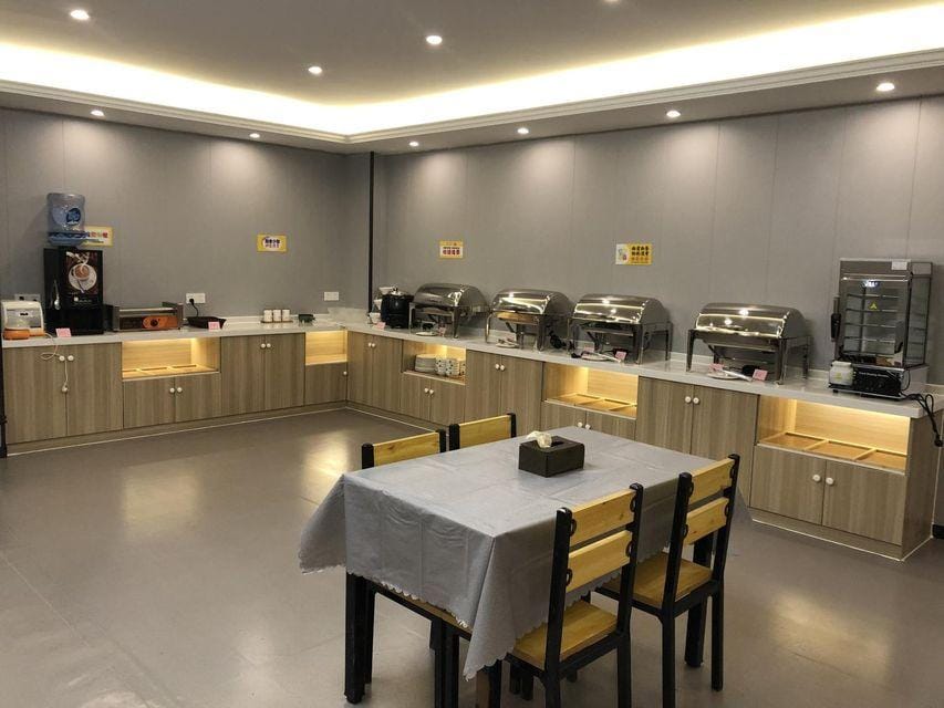 Jinchuanjiao Hotel Hotel in Suzhou
