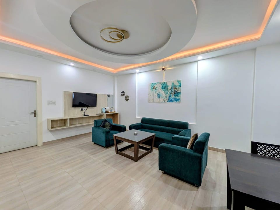 Facilities