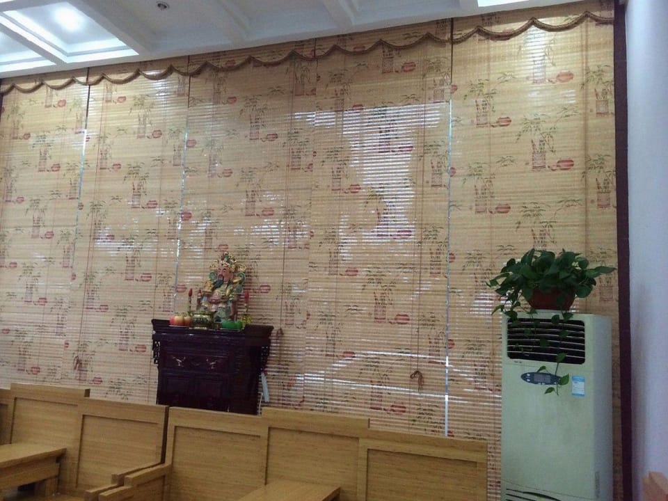 Yangwang Hotel Shanghai Hotel in Shanghai