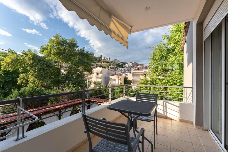 Kipos Resort Hotel in Decentralized Administration of Macedonia and Thrace