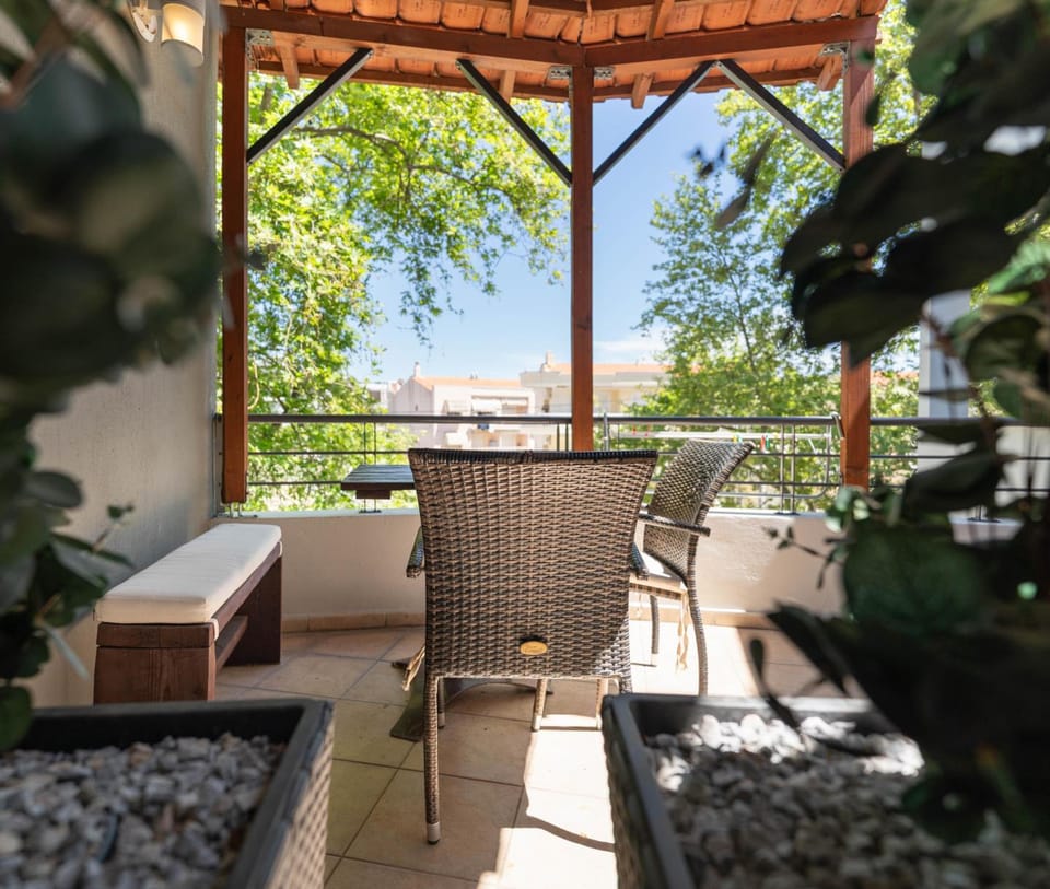 Kipos Resort Hotel in Decentralized Administration of Macedonia and Thrace