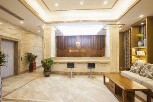 Yunshangju Hotel Hotel in Hangzhou