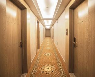Yunshangju Hotel Hotel in Hangzhou