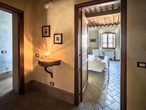 Exclusive Villa with pool Borgo Pian di Sala Hotel in Tuscany