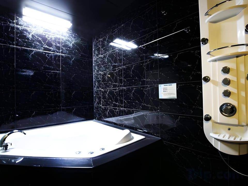 Rex Hotel Cheonan Motel in South Korea