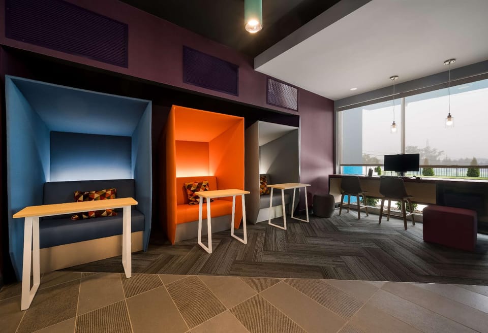 Tru by Hilton Novi Detroit Hotel in Novi