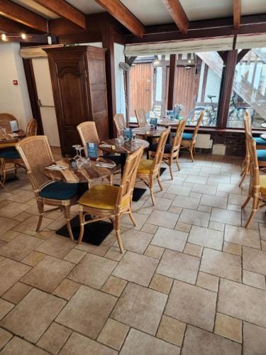 Residence Normandie Hotel in Normandy