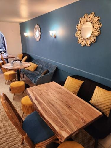 Residence Normandie Hotel in Normandy