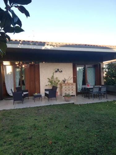Residenza Borgo San Rocco Hotel in Lake Garda