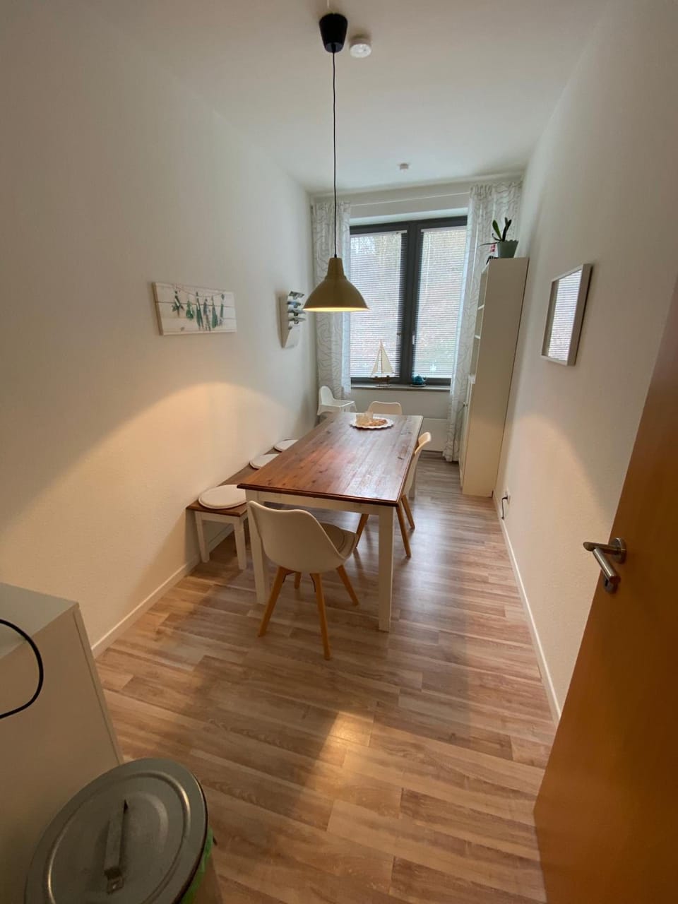 Gästehaus Lavendel Hostel in Flensburg