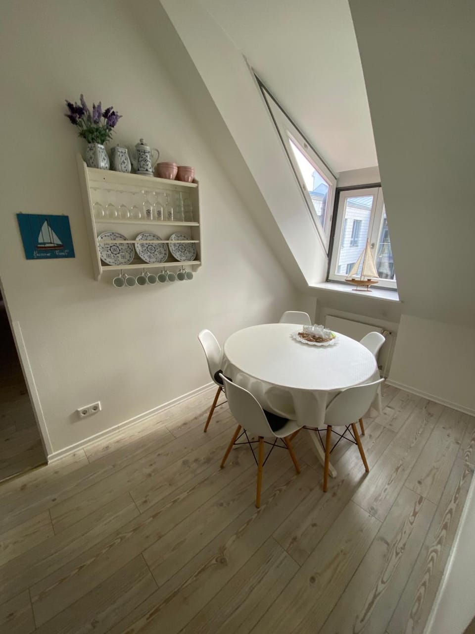 Gästehaus Lavendel Hostel in Flensburg