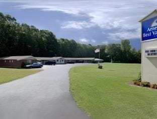 Best Way Inn Motel in Middletown