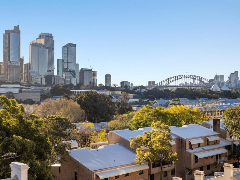 Azzurro Pod Hotel Potts Point Hostel in Sydney