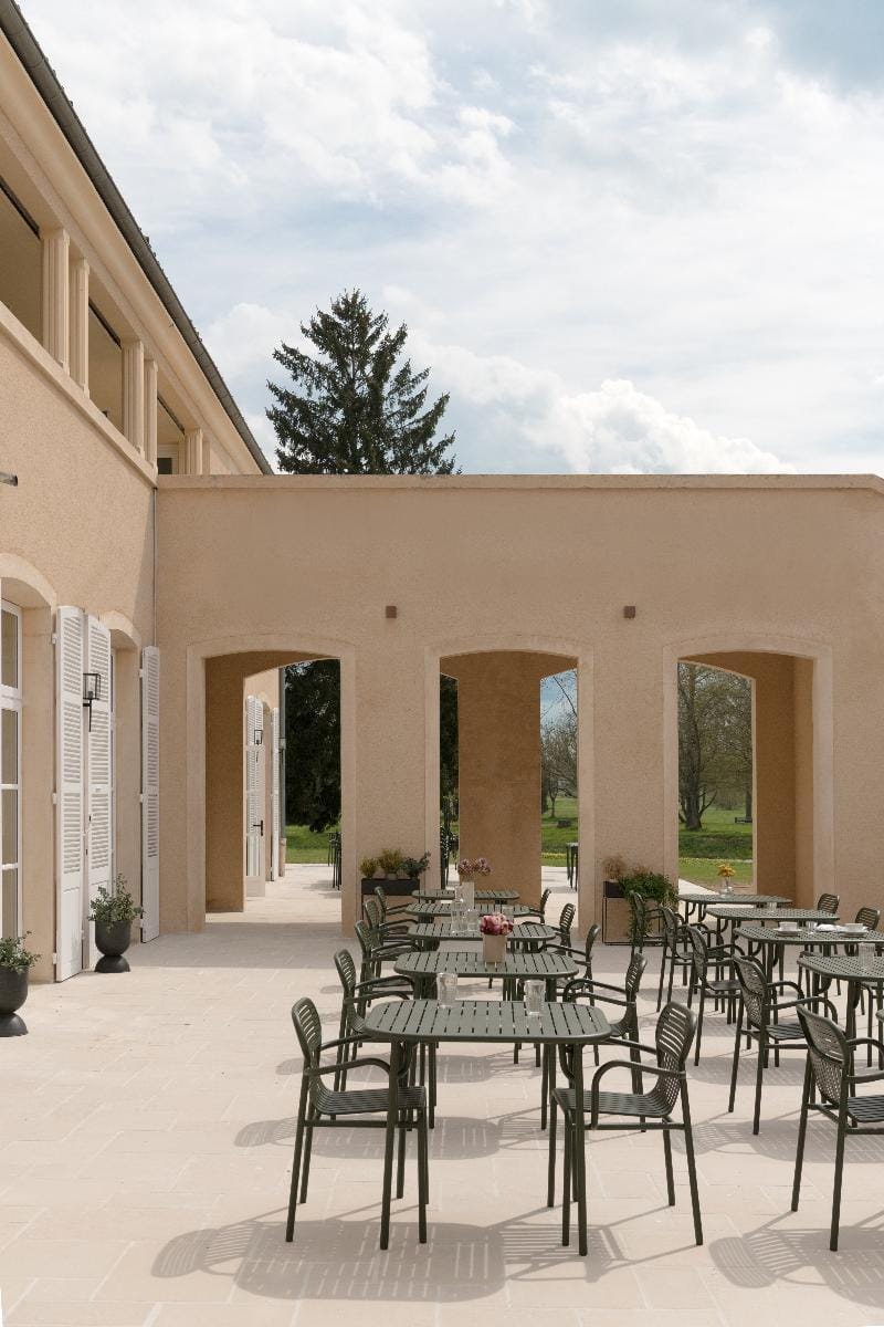 Hotel Le Prieure Hotel in Paray-le-Monial