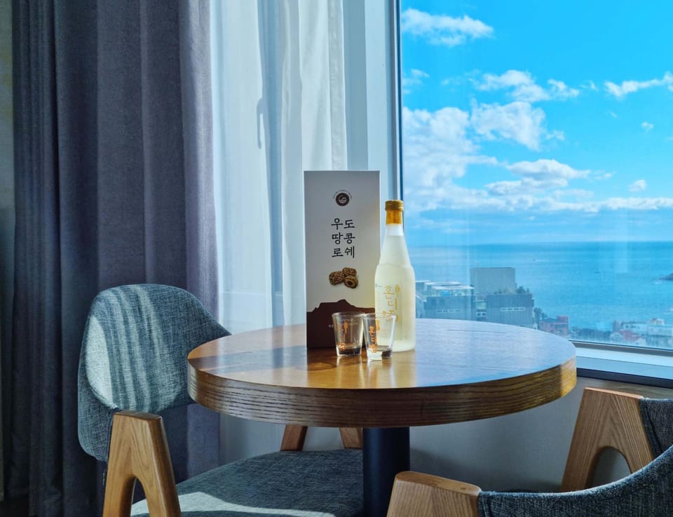 Food and beverages