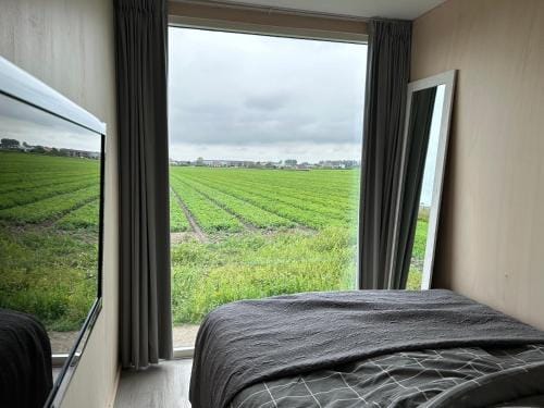 Blossombed Hotel in Noordwijkerhout