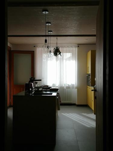 ALPINO B&B Hotel in Chiesa In Valmalenco