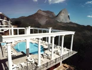 Aroso Paco Hotel Hotel in State of Espírito Santo, Brazil