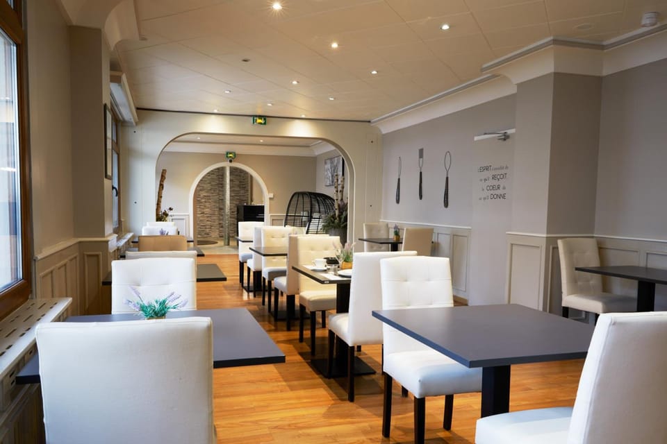 Hotel Le Divona "au coeur de Divonne" Hotel in Divonne-les-Bains