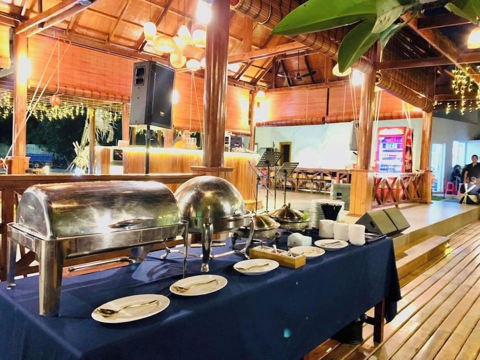 O Mary River Resort Hotel in Ream