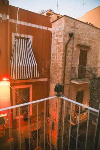 DIMORA PETRA -SUITES- Hotel in Bari