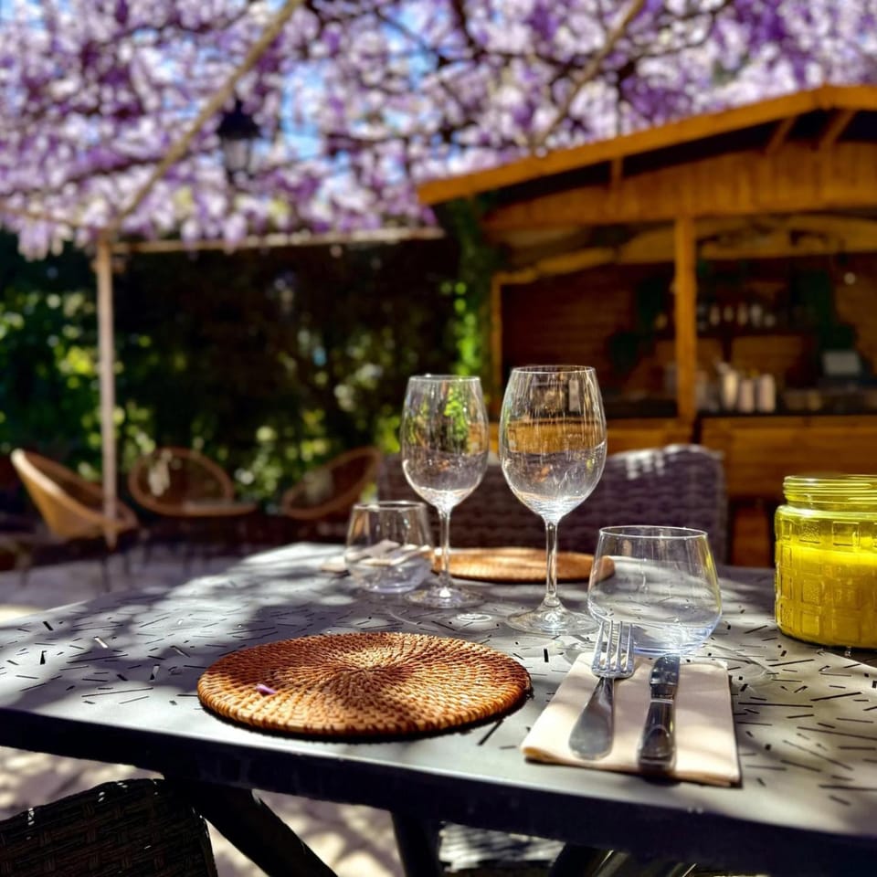 Le Cosy Hotel in Fréjus