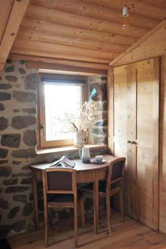 Chambre d'hotes privative Au creux du nid Hotel in Auvergne-Rhône-Alpes