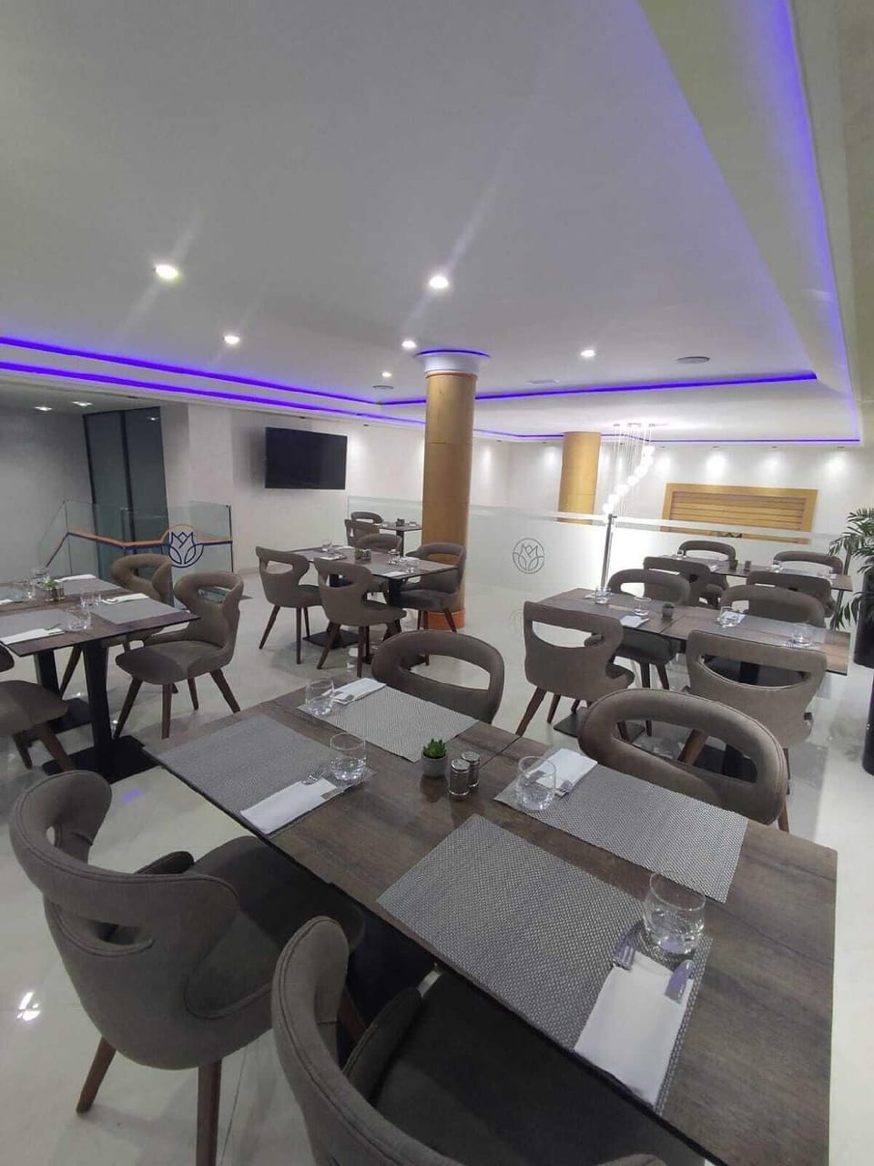 LOTUS HOTEL Casanearshore Hotel in Casablanca
