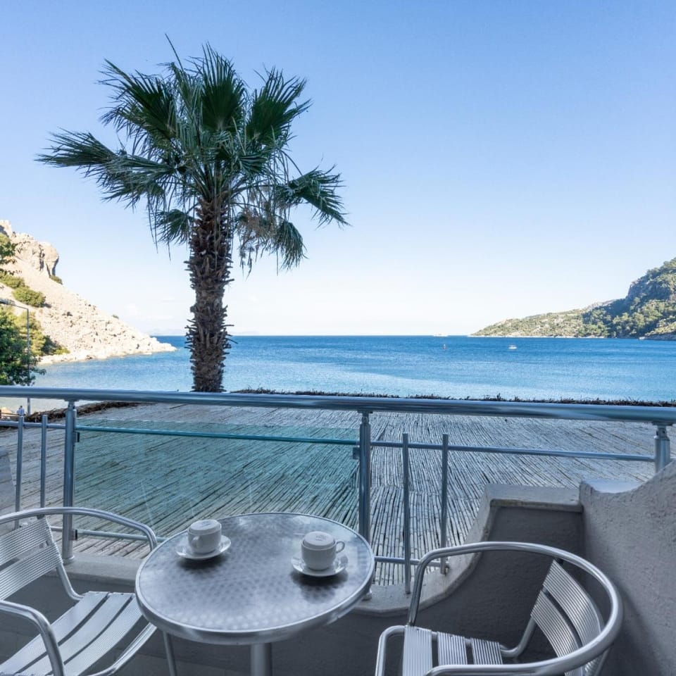 Hotel Mavi Deniz Hotel in Muğla Province