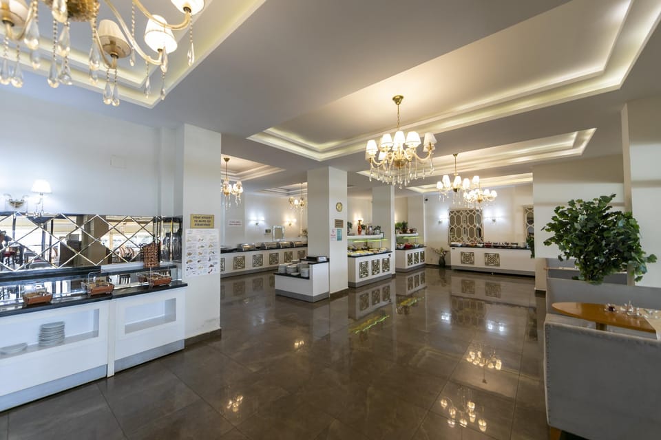 Hotel Mavi Deniz Hotel in Muğla Province