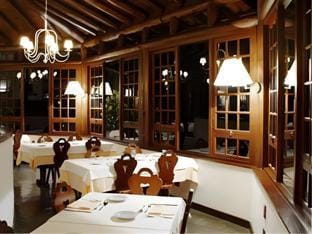 Auberge Suisse Pousada Inn in Nova Friburgo