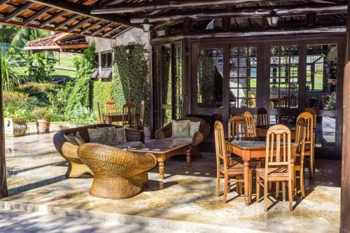 Auberge Suisse Pousada Inn in Nova Friburgo