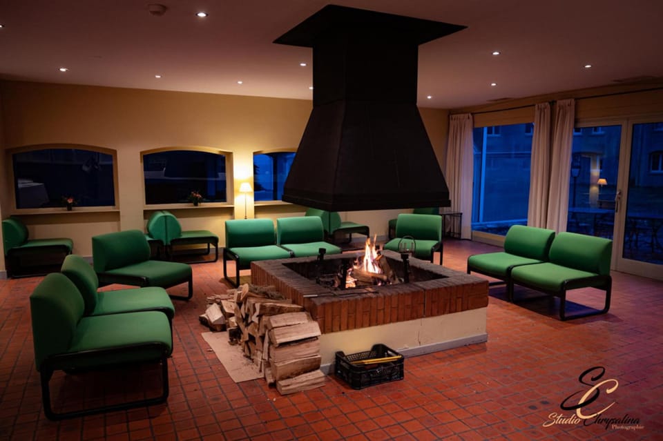 Bar/lounge