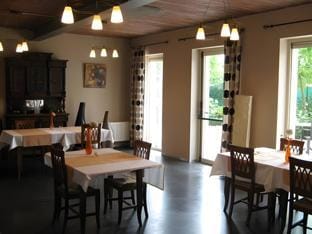 B&B Euverbraeke Hotel in Antwerp