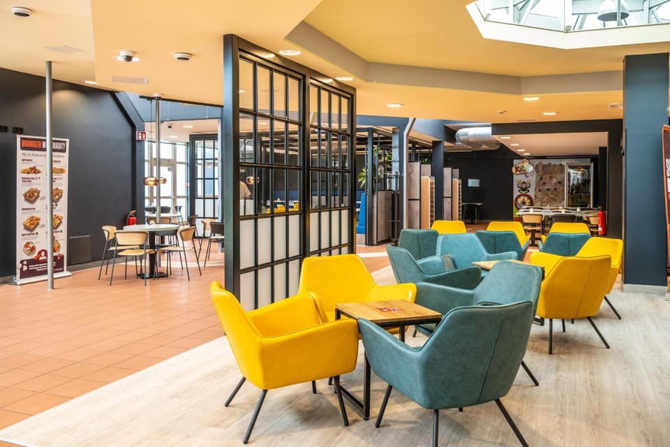 Hotel Gottingen-West Hotel in Göttingen