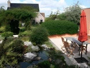 B&B La Cle du Sud Hotel in Flanders