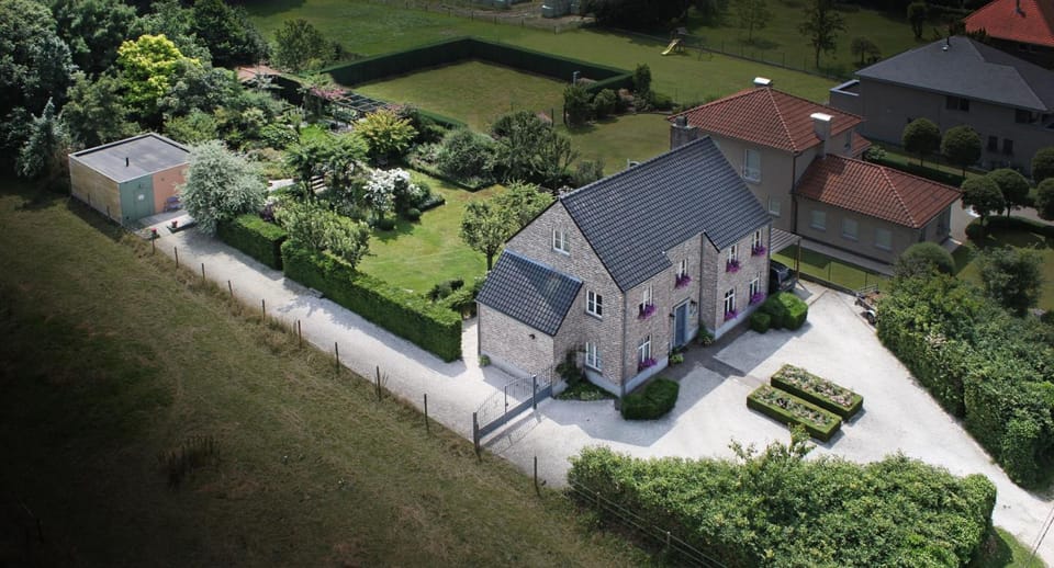 B&B La Cle du Sud Hotel in Flanders