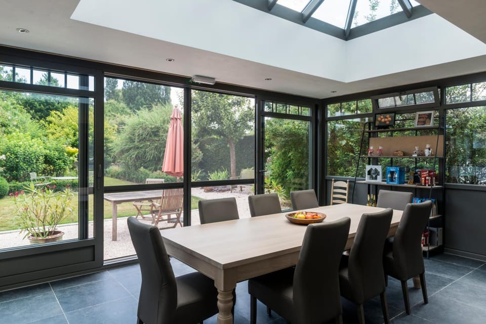 B&B La Cle du Sud Hotel in Flanders