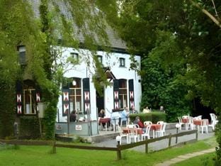 B&B Latemberg Hotel in Flanders