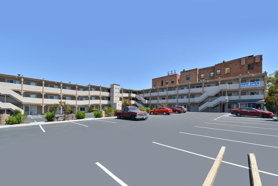 Hotel Dan Inn Express Porto Alegre By Nacional Inn Hotel in Porto Alegre