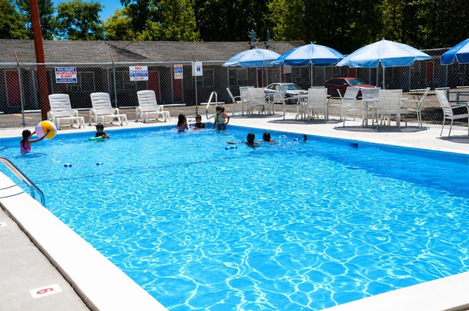 Beachway Motel Motel in Newburyport