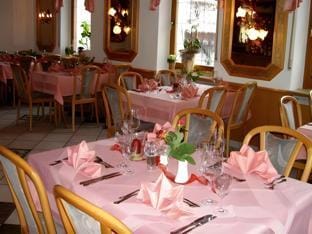 Bengel's Hotel zur Krone Hotel in Koblenz