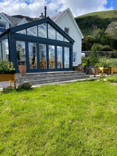 Clachan Garden B&B Hotel in Scotland