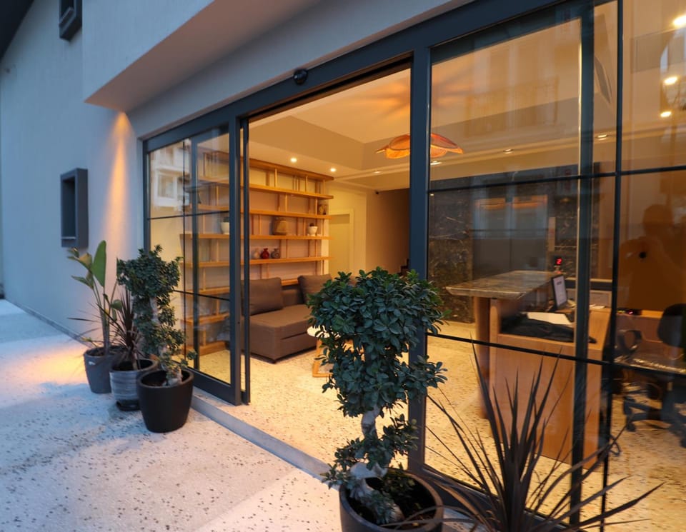 Bliss Loft Hotel in Fethiye