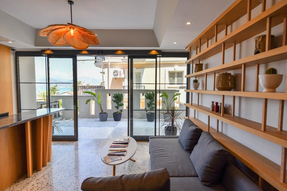 Bliss Loft Hotel in Fethiye