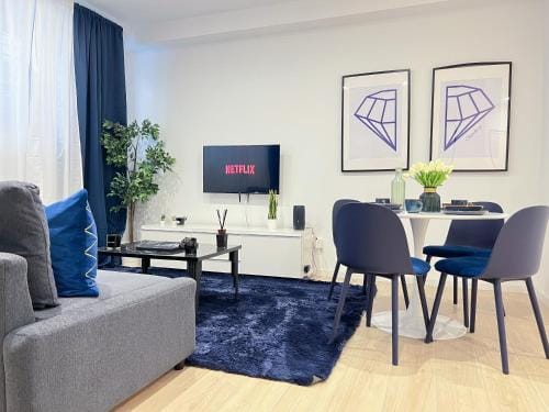 The Boutique Houses - Hebrew Quarter Hotel in Milan