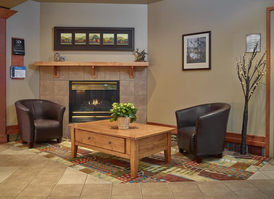 Neighbourhood Inn Hotels in Bonnyville Hotel in Bonnyville