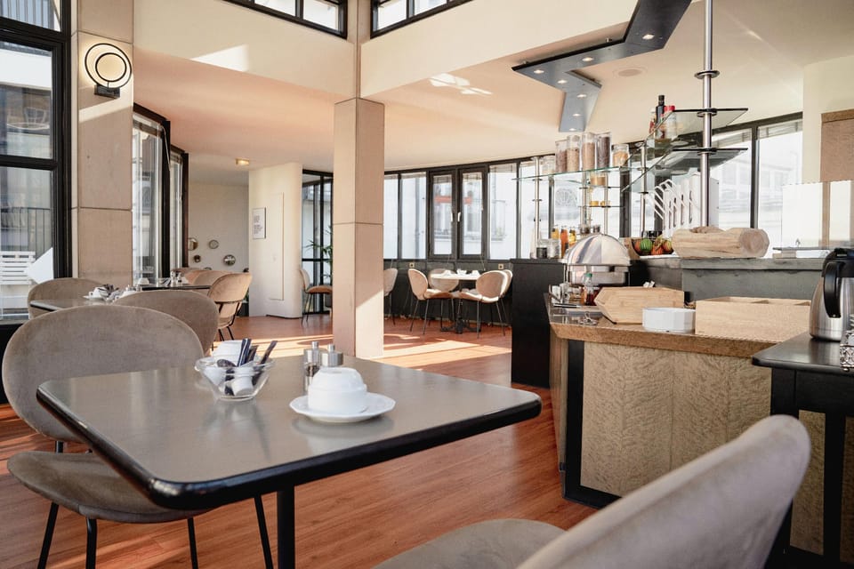 Domicil Hotel Bonn Hotel in Bonn