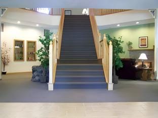 Brook Pointe Resort Hotel in Indiana